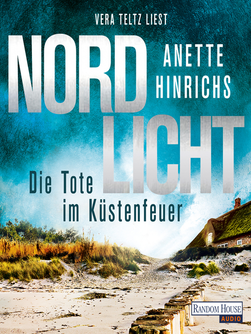Title details for Nordlicht--Die Tote im Küstenfeuer by Anette Hinrichs - Available